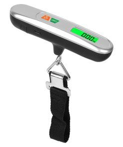 Rechargeable Luggage Scale