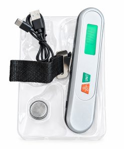 Rechargeable Luggage Scale bd
